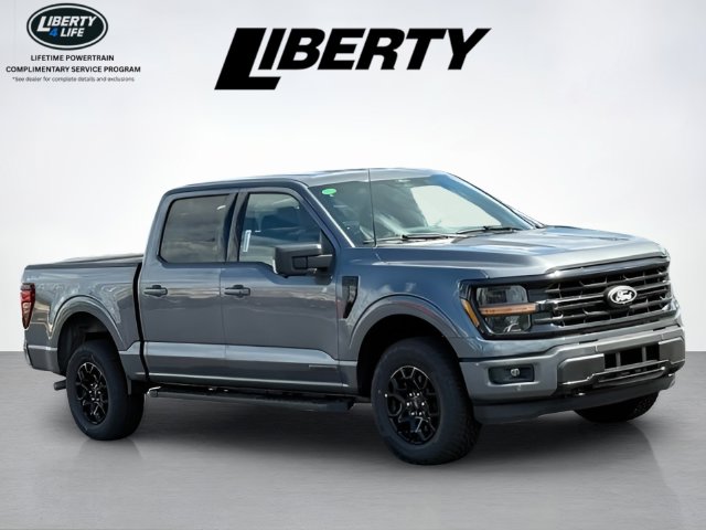 2026 Ford F-150 XLT Truck