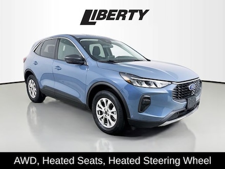 2024 Ford Escape Active SUV