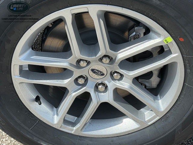 2026 Ford Explorer Active - Photo 10