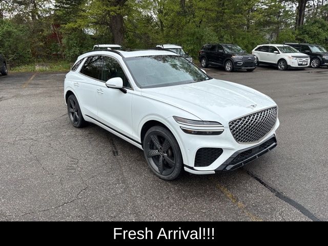 2024 GENESIS GV70