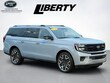  Ford Expedition Max