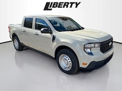 2025 Ford Maverick XL Truck