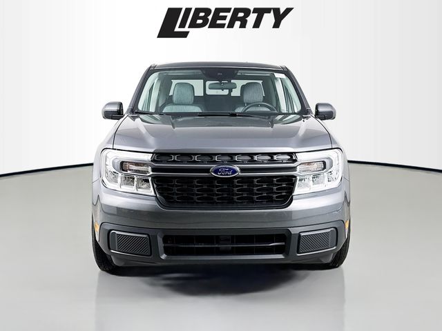 Used 2023 Ford Maverick XLT with VIN 3FTTW8E32PRA39034 for sale in Vermilion, OH