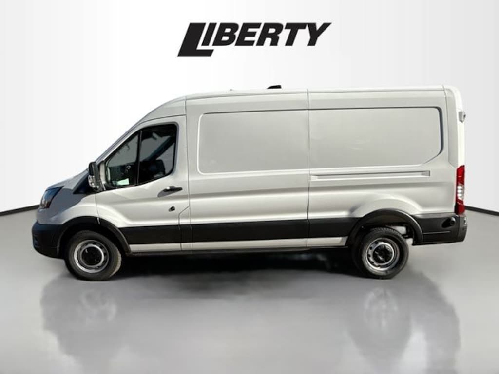 New 2026 Ford Transit-250 Base Cargo Van