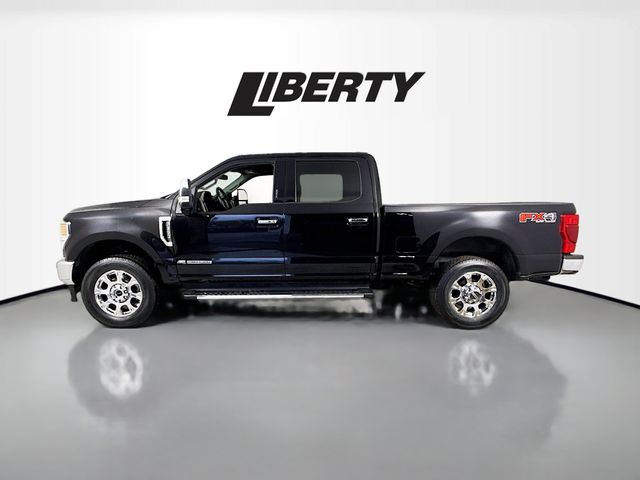 2020 Ford F-350 photo 4