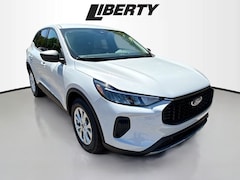 2025 Ford Escape Active SUV