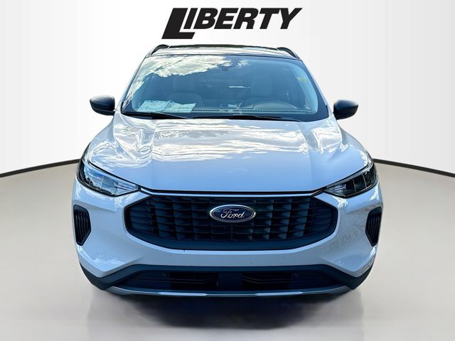 2025 Ford Escape Active photo 2