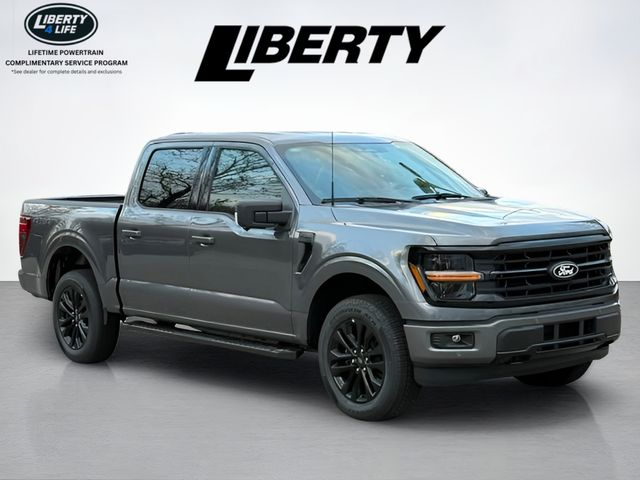 2026 Ford F-150 Truck 