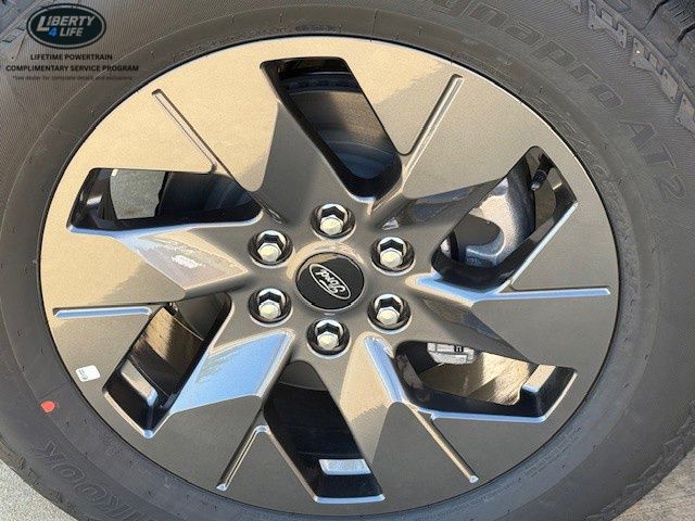 2025 Ford F-150 Lightning Flash - Photo 10