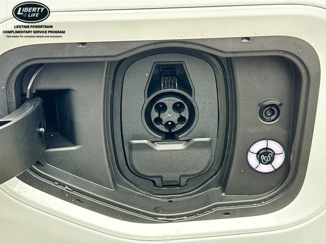 2025 Ford F-150 Lightning Flash - Photo 34