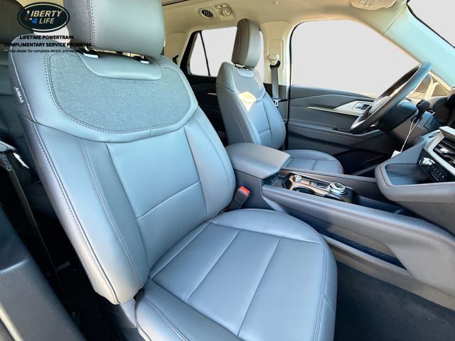 2026 Ford Explorer Active - Photo 30
