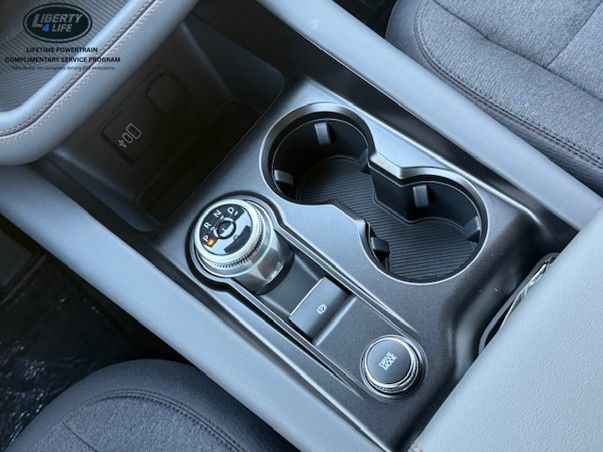 2026 Ford Explorer Active - Photo 22