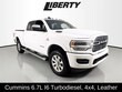 Ram 2500