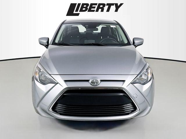 Used 2016 Scion iA Base with VIN 3MYDLBZVXGY140285 for sale in Vermilion, OH