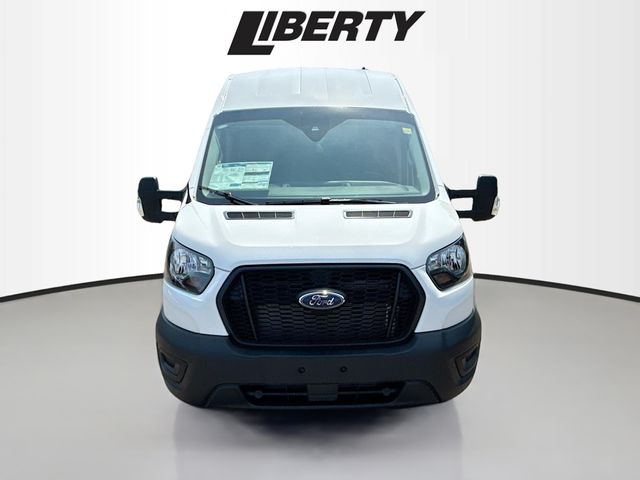 2025 Ford Transit photo 2
