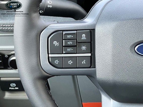 2025 Ford F-150 Lightning Flash - Photo 22