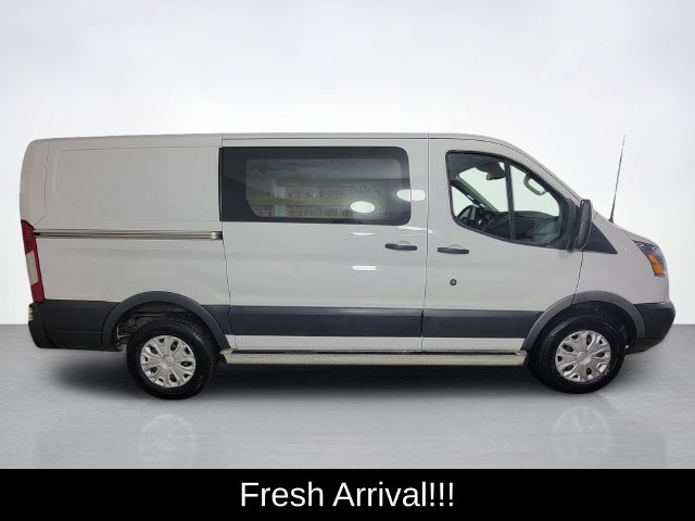 Used 2017 Ford Transit Van Base with VIN 1FTYR1YM6HKA74738 for sale in Vermilion, OH