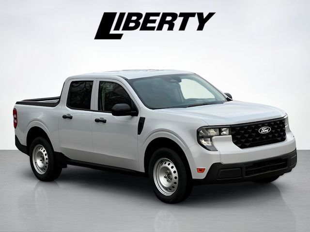 2025 Ford Maverick Truck 