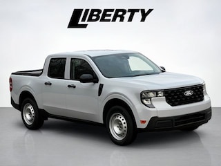 2025 Ford Maverick XL Truck