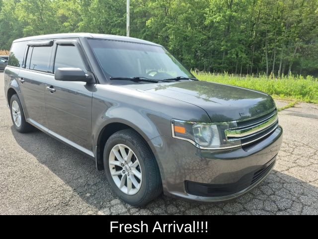 2015 Ford Flex SE FWD's photo