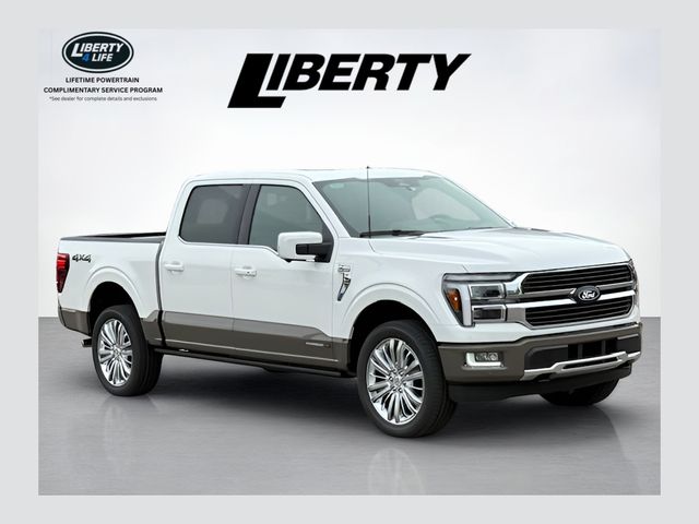 2026 Ford F-150 Truck 