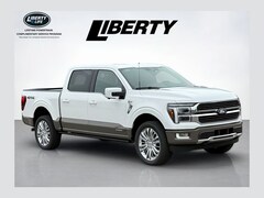 2026 Ford F-150 King Ranch Truck