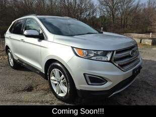 2016 Ford Edge SEL SUV