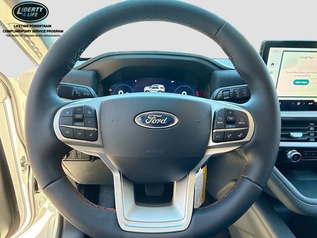 2026 Ford Explorer Active - Photo 11