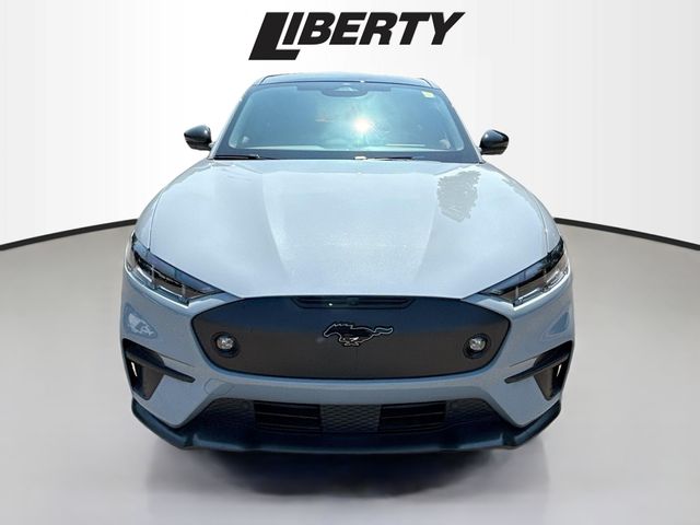 2025 Ford Mustang Mach-E GT photo 2