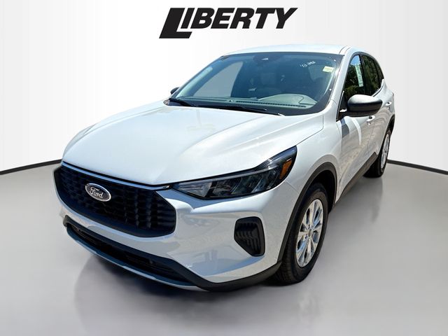 2025 Ford Escape Active photo 3