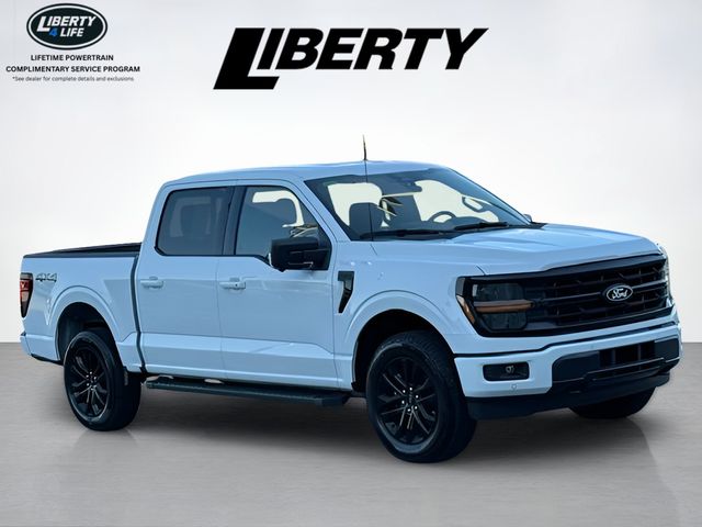 2026 Ford F-150 Truck 