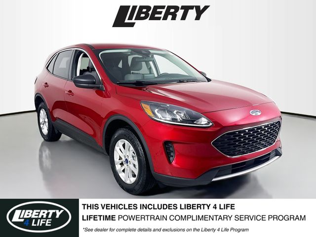 2022 Ford Escape SE's photo