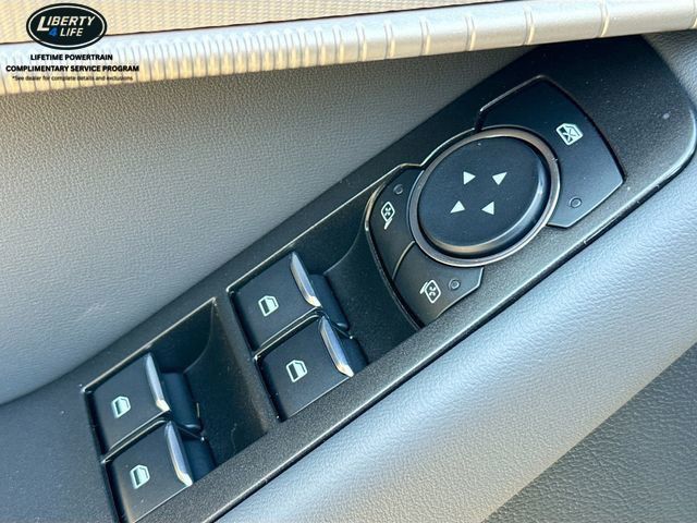 2026 Ford Explorer Active - Photo 18