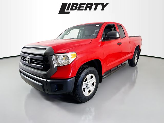 2016 Toyota Tundra TRD Pro photo 3