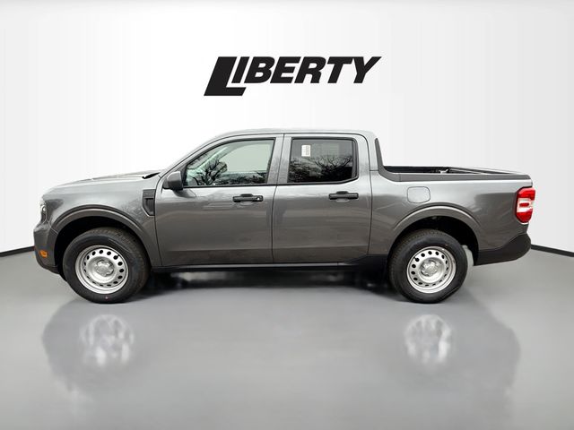 2025 Ford Maverick XL photo 4