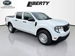 2026 Ford Maverick XL Truck