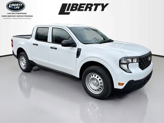 2026 Ford Maverick XL Truck