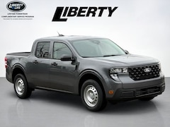 2026 Ford Maverick XL Truck