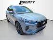 Ford Escape Hybrid