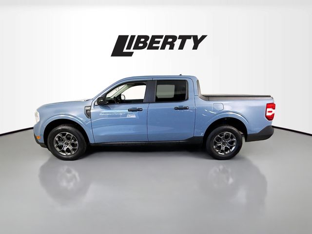 2024 Ford Maverick XLT photo 4
