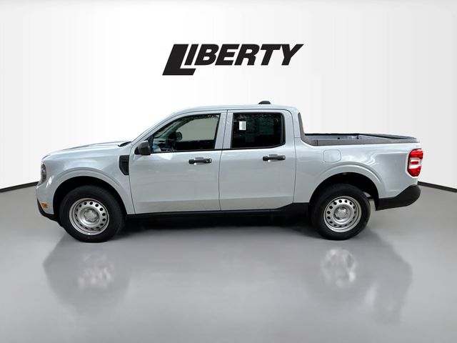 2025 Ford Maverick XL photo 4