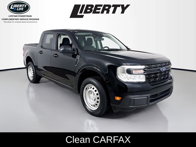 2024 Ford Maverick Truck 