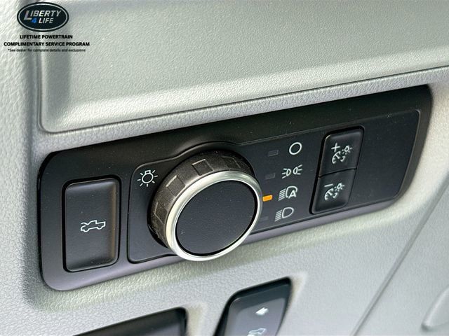 2025 Ford F-150 Lightning Flash - Photo 10