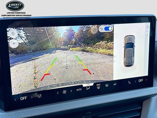 2026 Ford Explorer Active - Photo 14