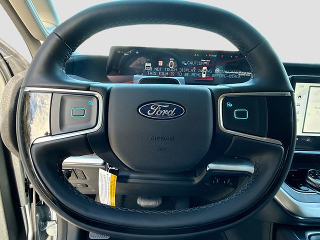 New 2025 Ford Expedition Max For Sale Vermilion OH VIN