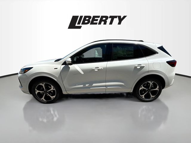 2025 Ford Escape Hybrid ST-Line Elite photo 4