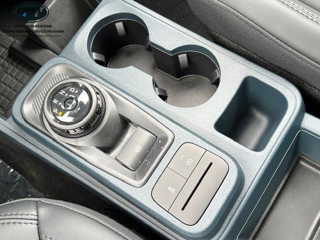 2025 Ford Maverick Lariat - Photo 23