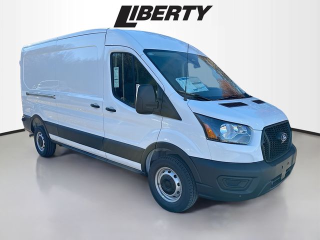 2026 Ford Transit Van Base's photo
