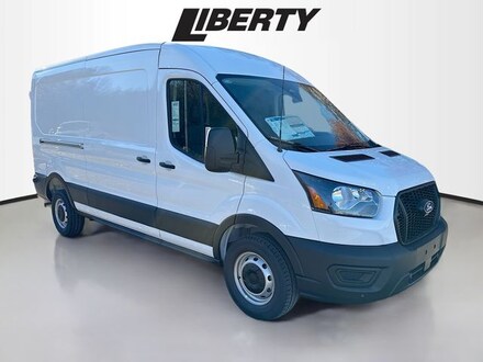 2026 Ford Transit-250 Base Cargo Van