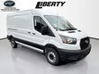  Ford Transit-250